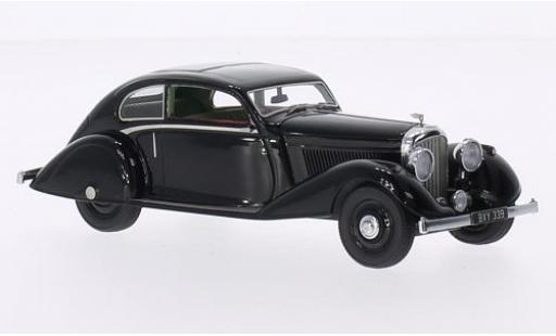 Bentley 3 1/43 Matrix 5 Litre Free schwarz 1:4 modellautos