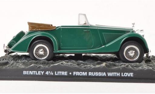 Modellautos Bentley 4.5 1/43 SpecialC 4 1/2 Litre DH grün .-007 1:43 Bentley 4.5 1/43 SpecialC 4 1/2 Litre DH grün .-007 1:43 modellautos