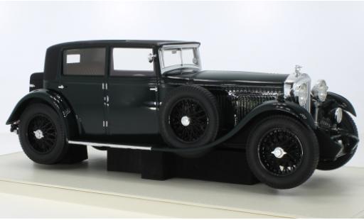 Modellautos Bentley 8 1/18 TrueScale Miniatures Litre grü TrueScale Min 1:1 Bentley 8 1/18 TrueScale Miniatures Litre grü TrueScale Min 1:1 modellautos