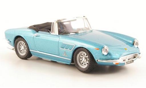 Ferrari 330 1/43 Best GT Spyder mettalic türkis 1966 modellautos