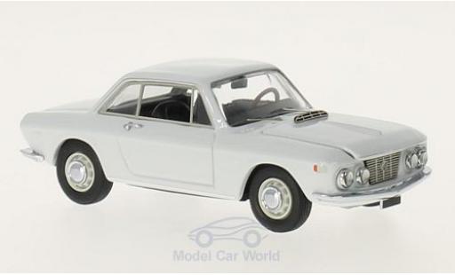 Modellautos Lancia Fulvia 1/43 Best Coupe 1.2 weiss Lancia Fulvia 1/43 Best Coupe 1.2 weiss modellautos