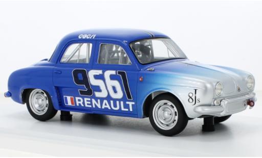 Modellautos Renault Dauphine 1/18 Bizarre No.9561 2016 Renault Dauphine 1/18 Bizarre No.9561 2016 modellautos