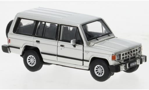 Modellautos Mitsubishi Pajero 1/64 BM Creations MK1 d Mitsubishi Pajero 1/64 BM Creations MK1 d modellautos