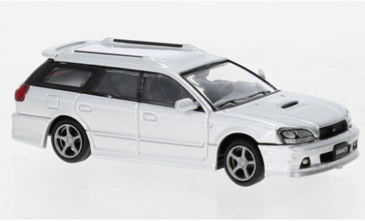 Modellautos Subaru Legacy 1/64 BM Creations Touring Wagon GT-B d 2002 Subaru Legacy 1/64 BM Creations Touring Wagon GT-B d 2002 modellautos