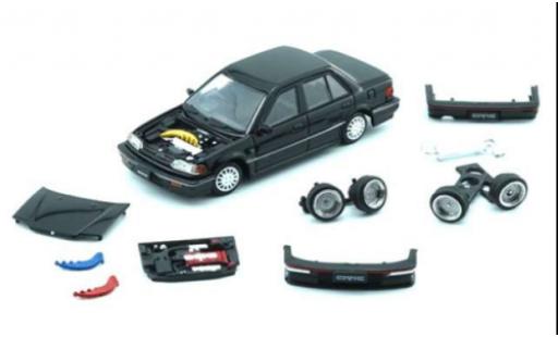 Modellautos Honda Civic 1/64 BM Creations EF2 schwarz 1991 1:64 Honda Civic 1/64 BM Creations EF2 schwarz 1991 1:64 modellautos
