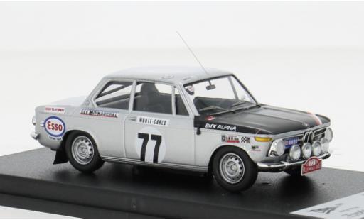 Bmw 2002 1/43 Trofeu Ti 1:43 modellautos