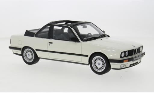 Modellautos Bmw 325 1/18 Ottomobile i (E30) TC2 weiss 1:18 Bmw 325 1/18 Ottomobile i (E30) TC2 weiss 1:18 modellautos
