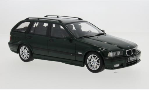 Modellautos Bmw 328 1/18 Ottomobile i (E36) Tou grün 1:18 Bmw 328 1/18 Ottomobile i (E36) Tou grün 1:18 modellautos