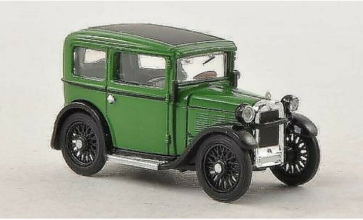 Bmw Dixi standard 1/87 Busch gr&Atilde;&frac14;n/schwarz 1929 modellautos