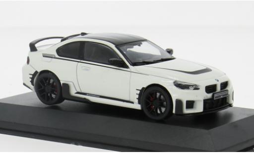 Modellautos Bmw M2 1/43 Solido (G87) weiss 1:43 Bmw M2 1/43 Solido (G87) weiss 1:43 modellautos