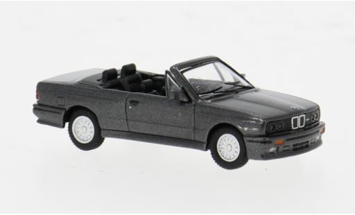 Bmw M3 1/87 Minichamps (E30) Cabri gra 1:87 modellautos