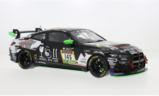 Bmw M4 1/18 Ottomobile GT4 2024 #145 1:18 modellautos