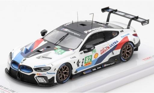Modellautos Bmw M8 1/43 TrueScale Miniatures GTE #82 TrueScale Min 1:43 Bmw M8 1/43 TrueScale Miniatures GTE #82 TrueScale Min 1:43 modellautos