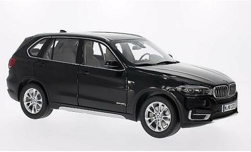 Bmw X5 F12 1/18 BMW braun 2014 modellautos