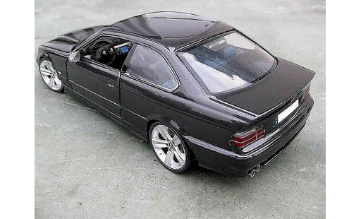 Bmw M3 coupe 1/18 Kyosho E36 modellautos