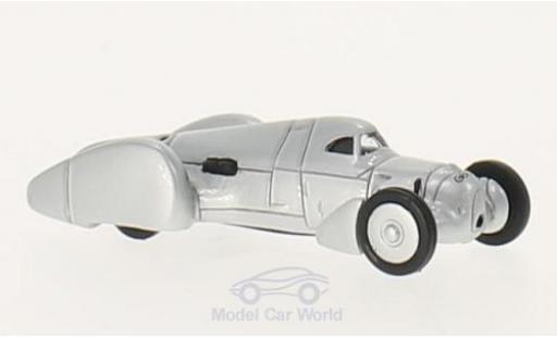 Modellautos Auto Union Typ B 1/87 BoS Models Lucca silber 1935 Auto Union Typ B 1/87 BoS Models Lucca silber 1935 modellautos