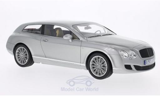 Modellautos Bentley Continental T 1/18 BoS Models Flying Star by Touring 2010 Bentley Continental T 1/18 BoS Models Flying Star by Touring 2010 modellautos
