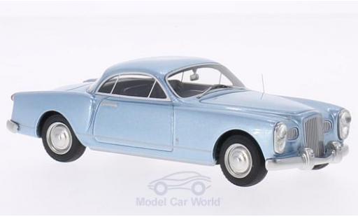 Modellautos Bentley Mark 6 1/43 BoS Models MK VI Cresta II Facel Metallon mettalic blau RHD 1951 Bentley Mark 6 1/43 BoS Models MK VI Cresta II Facel Metallon mettalic blau RHD 1951 modellautos
