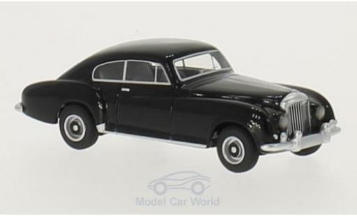 Modellautos Bentley R Type 1/87 BoS Models R-Type Continental Franay schwarz 1954 Bentley R Type 1/87 BoS Models R-Type Continental Franay schwarz 1954 modellautos