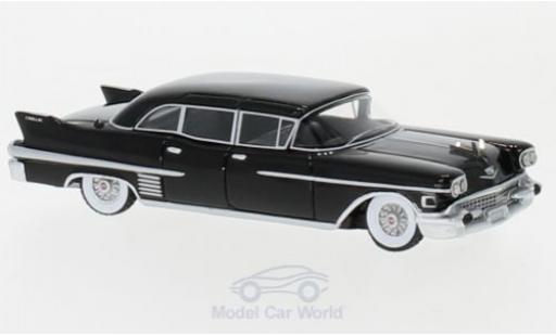 Modellautos Cadillac Fleetwood 1/87 BoS Models 75 Limousine schwarz 1958 Cadillac Fleetwood 1/87 BoS Models 75 Limousine schwarz 1958 modellautos