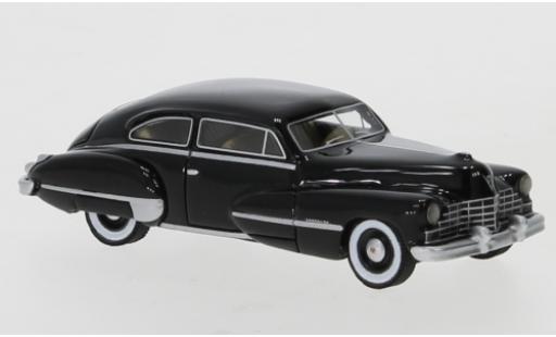 Modellautos Cadillac Series 62 1/87 BoS Models Club Coupe schwarz 1946 Cadillac Series 62 1/87 BoS Models Club Coupe schwarz 1946 modellautos