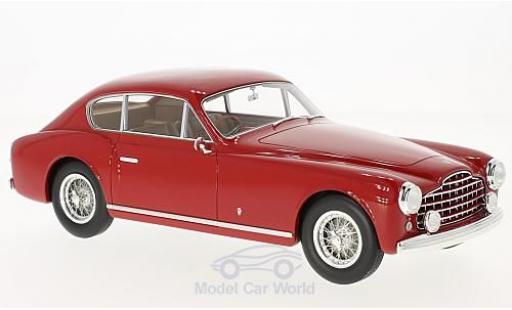 Ferrari 195 1/18 BoS Models Inter Ghia rot RHD 0 modellautos