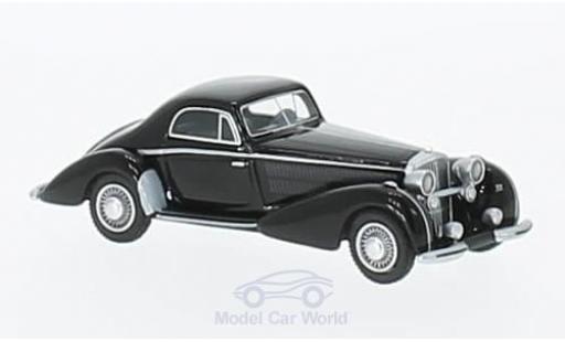 Modellautos Horch 853 1/87 BoS Models Spezial Coupe schwarz 1937 Horch 853 1/87 BoS Models Spezial Coupe schwarz 1937 modellautos