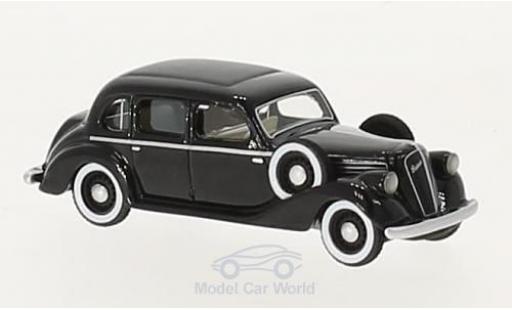 Modellautos Skoda Superb 1938 1/87 BoS Models 913 schwarz RHD 1938 Skoda Superb 1938 1/87 BoS Models 913 schwarz RHD 1938 modellautos