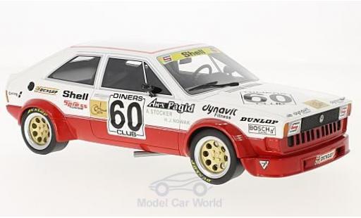 Modellautos Volkswagen Scirocco 1/18 BoS Models I Gr. 2 No.60 Spiess Tuning ETCC 1978 A.Stocker/H-J.Nowak Volkswagen Scirocco 1/18 BoS Models I Gr. 2 No.60 Spiess Tuning ETCC 1978 A.Stocker/H-J.Nowak modellautos