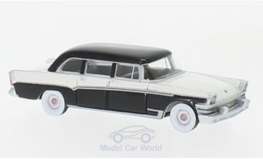 Modellautos Zil 111 1/87 BoS Models ZIL -V schwarz/weiss 1966 Zil 111 1/87 BoS Models ZIL -V schwarz/weiss 1966 modellautos
