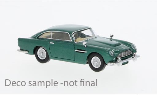 Modellautos Aston Martin DB5 1/87 Brekina metallise grün 1964 1:87 Aston Martin DB5 1/87 Brekina metallise grün 1964 1:87 modellautos