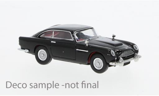 Modellautos Aston Martin DB5 1/87 Brekina schwarz 1964 1:87 Aston Martin DB5 1/87 Brekina schwarz 1964 1:87 modellautos