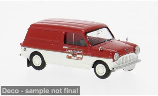 Mini Countryman 1/87 Brekina Austin 1960 Gold Leaf 1:87 modellautos