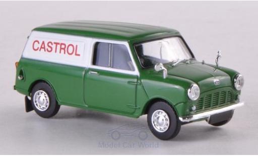 Modellautos Austin Mini Van 1/87 Brekina Castrol Austin Mini Van 1/87 Brekina Castrol modellautos