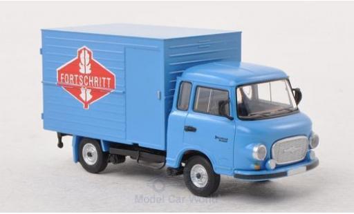 Modellautos Barkas B 1000 1/87 Brekina Fortschritt Barkas B 1000 1/87 Brekina Fortschritt modellautos