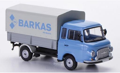Modellautos Barkas B 1000 1/87 Brekina Pritsche ohne Vitrine Barkas B 1000 1/87 Brekina Pritsche ohne Vitrine modellautos
