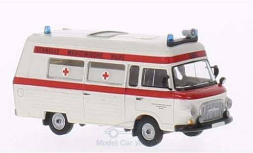 Modellautos Barkas B 1000 1/87 Brekina SMH 3 DRK Güstrow Barkas B 1000 1/87 Brekina SMH 3 DRK Güstrow modellautos