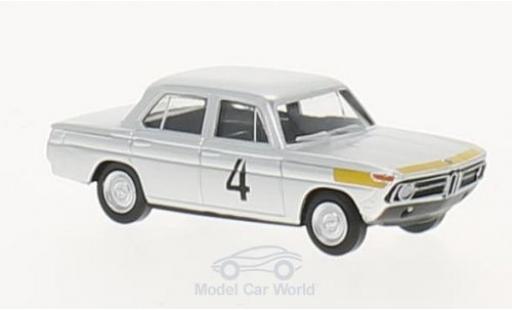 Modellautos Bmw 1800 1/87 Brekina tii No.4 J.Ickx Bmw 1800 1/87 Brekina tii No.4 J.Ickx modellautos