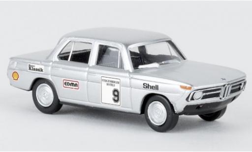 Modellautos Bmw 1800 1/87 Brekina tii Oldtimer Grand Prix 1985 Bmw 1800 1/87 Brekina tii Oldtimer Grand Prix 1985 modellautos