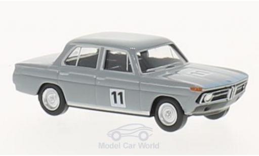Modellautos Bmw 2000 1/87 Brekina Ti - Museum Bmw 2000 1/87 Brekina Ti - Museum modellautos