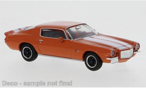 Modellautos Chevrolet Camaro 1/87 Brekina Z 28 orange/blanche 1966 Chevrolet Camaro 1/87 Brekina Z 28 orange/blanche 1966 modellautos