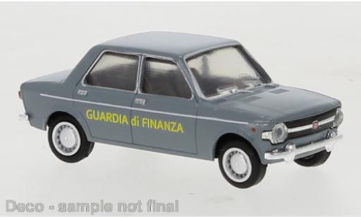 Modellautos Fiat 128 1/87 Brekina Guardia di Finanza 1969 Fiat 128 1/87 Brekina Guardia di Finanza 1969 modellautos