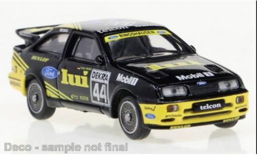 Modellautos Ford Sierra 1/87 Brekina RS Cosworth Lui 1988 Ford Sierra 1/87 Brekina RS Cosworth Lui 1988 modellautos