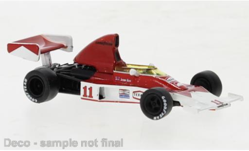 Modellautos McLaren M23 1/87 Brekina formule 1 1976 McLaren M23 1/87 Brekina formule 1 1976 modellautos