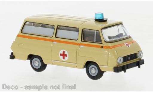 Modellautos Skoda 1203 1/87 Brekina Bus Ambulanz 1969 Skoda 1203 1/87 Brekina Bus Ambulanz 1969 modellautos