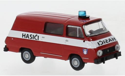 Modellautos Skoda 1203 1/87 Brekina demi bus Hasici Bohutin 1969 Skoda 1203 1/87 Brekina demi bus Hasici Bohutin 1969 modellautos