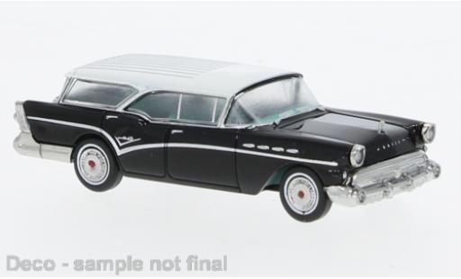 Modellautos Buick Century 1/87 Brekina Caballero schwarz/weiss 1957 1:87 Buick Century 1/87 Brekina Caballero schwarz/weiss 1957 1:87 modellautos