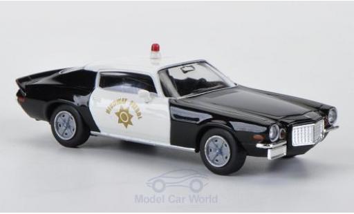 Modellautos Chevrolet Camaro 1/87 Brekina Highway Patrol Chevrolet Camaro 1/87 Brekina Highway Patrol modellautos