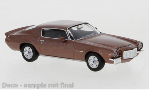 Modellautos Chevrolet Camaro 1/87 Brekina mettalic kupfer 1966 Chevrolet Camaro 1/87 Brekina mettalic kupfer 1966 modellautos