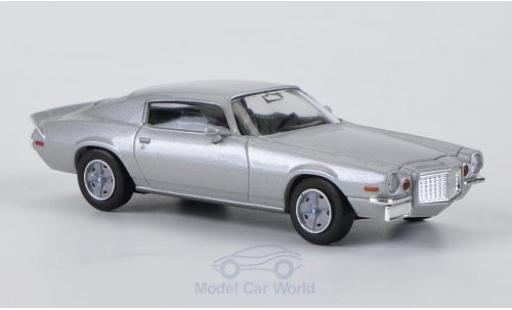 Modellautos Chevrolet Camaro 1/87 Brekina silber Chevrolet Camaro 1/87 Brekina silber modellautos